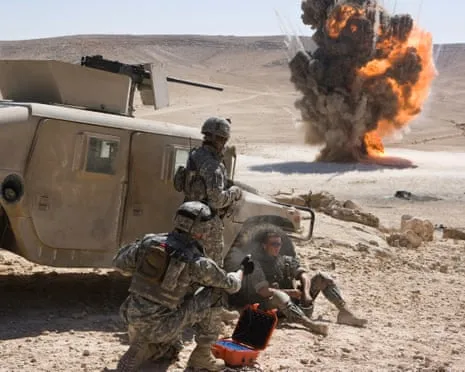 Moving from High-Energy Action to Arthouse Intrigue … Every Kathryn Bigelow’s Movies – Ranked!