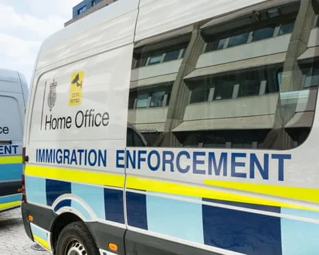 First Person Deported to French Territory Under ‘One In, One Out’ Immigration Deal, Confirms UK